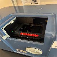 Stemcell STEMvision Automated Cell counter image 1